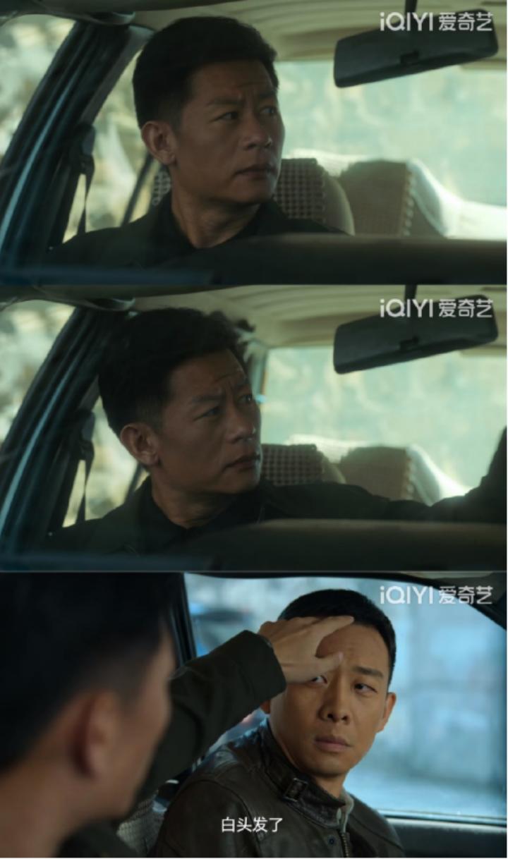 二刷《狂飙》才懂：是安欣害死了李响，高启强杀死了高启盛