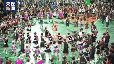 今天的贵州视频,今天的贵州冷不冷