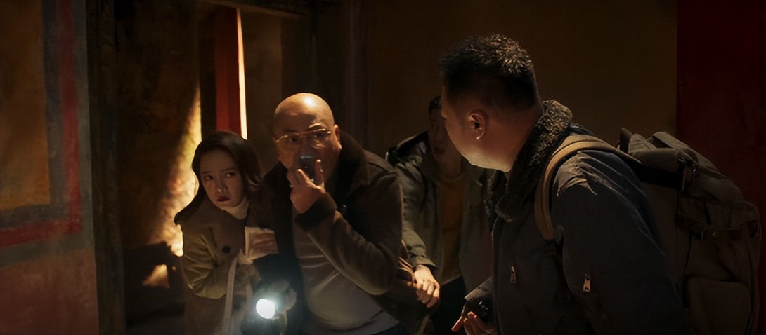 昆仑神宫为何迟迟不开播,昆仑神宫首播点评