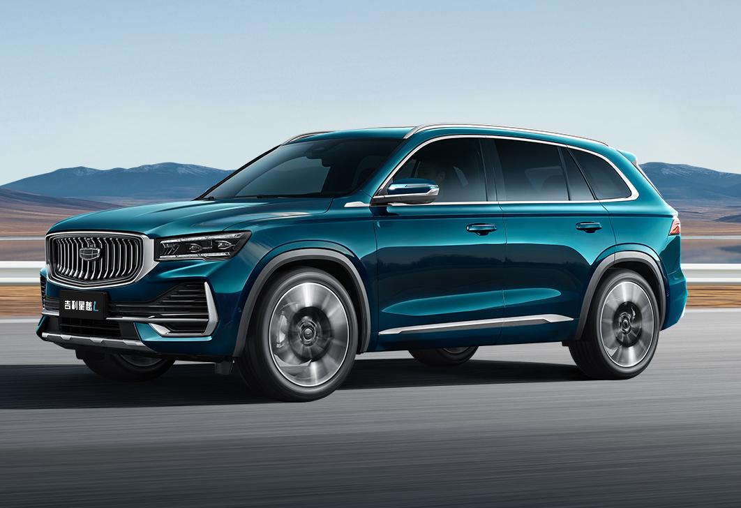 2.0t大排量动力13万起售很是亲民,这几款排量2.0车型值得购买