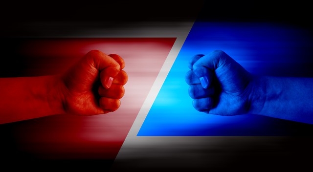 中美意识形态分歧有哪些方面,20世纪中美意识形态斗争