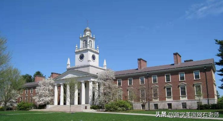 全球排行第一的高中,美国top100高中排行榜