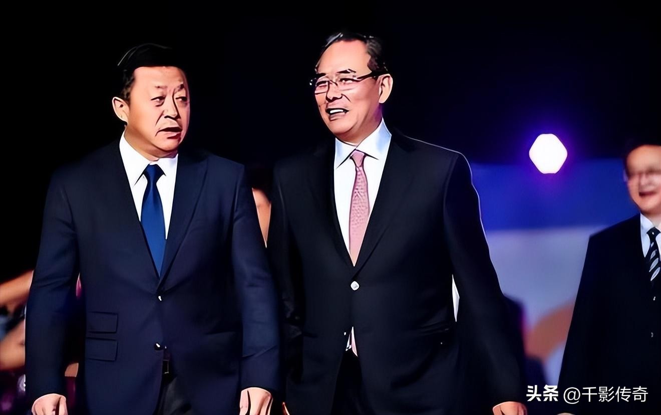 曝足坛反腐已结束，陈戌源李铁将被判刑，最终大鱼落网级别正部级