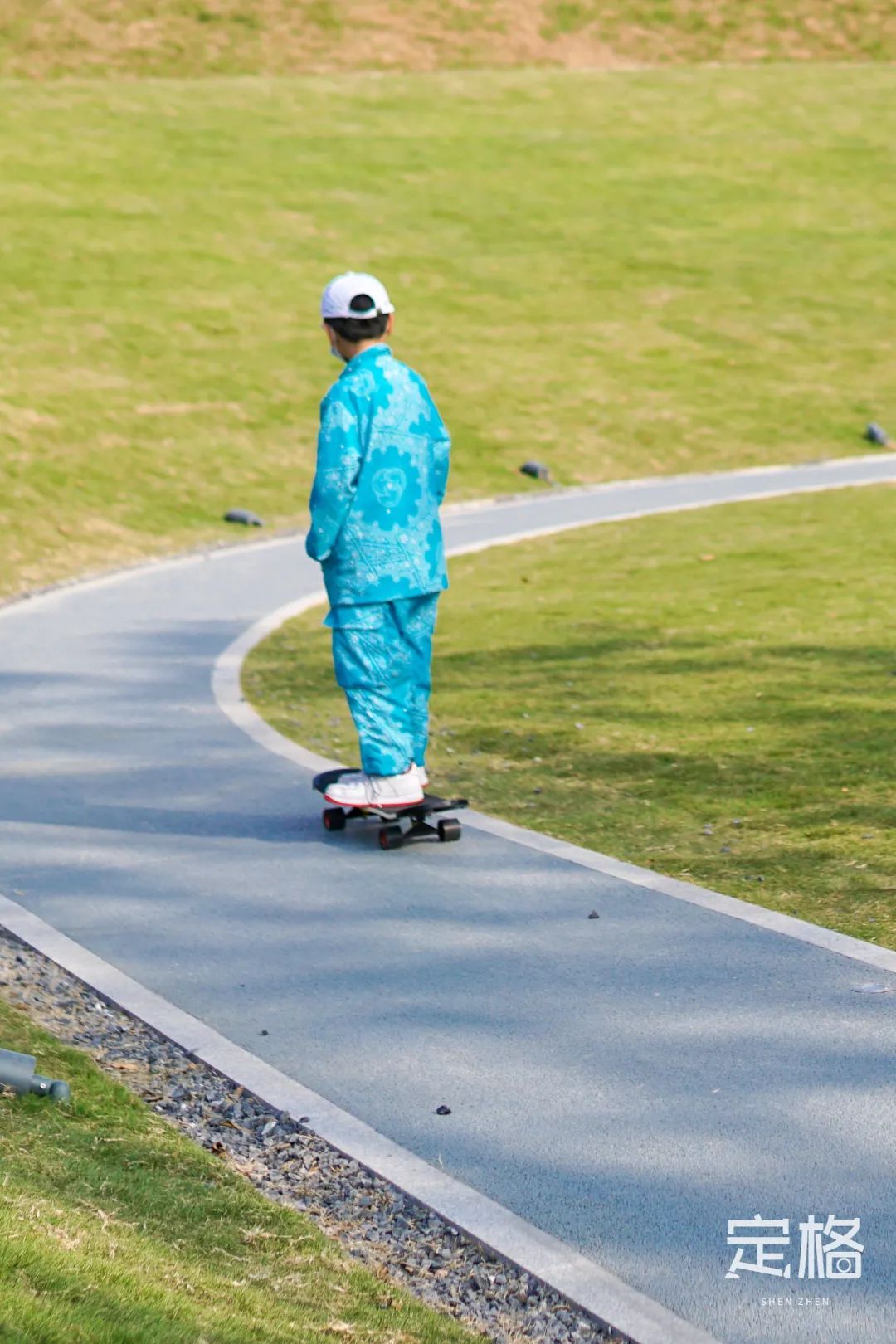 深圳滑板主题公园,深圳滑板公园门票