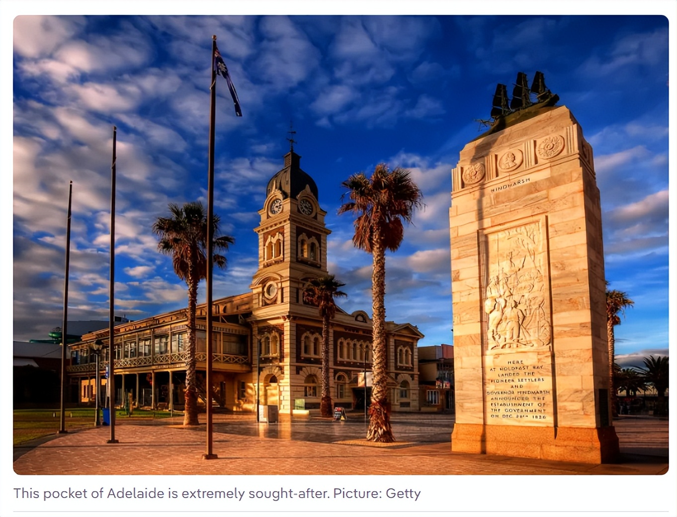 澳洲各大城市最宜居区号曝光,澳洲各大城市的区号