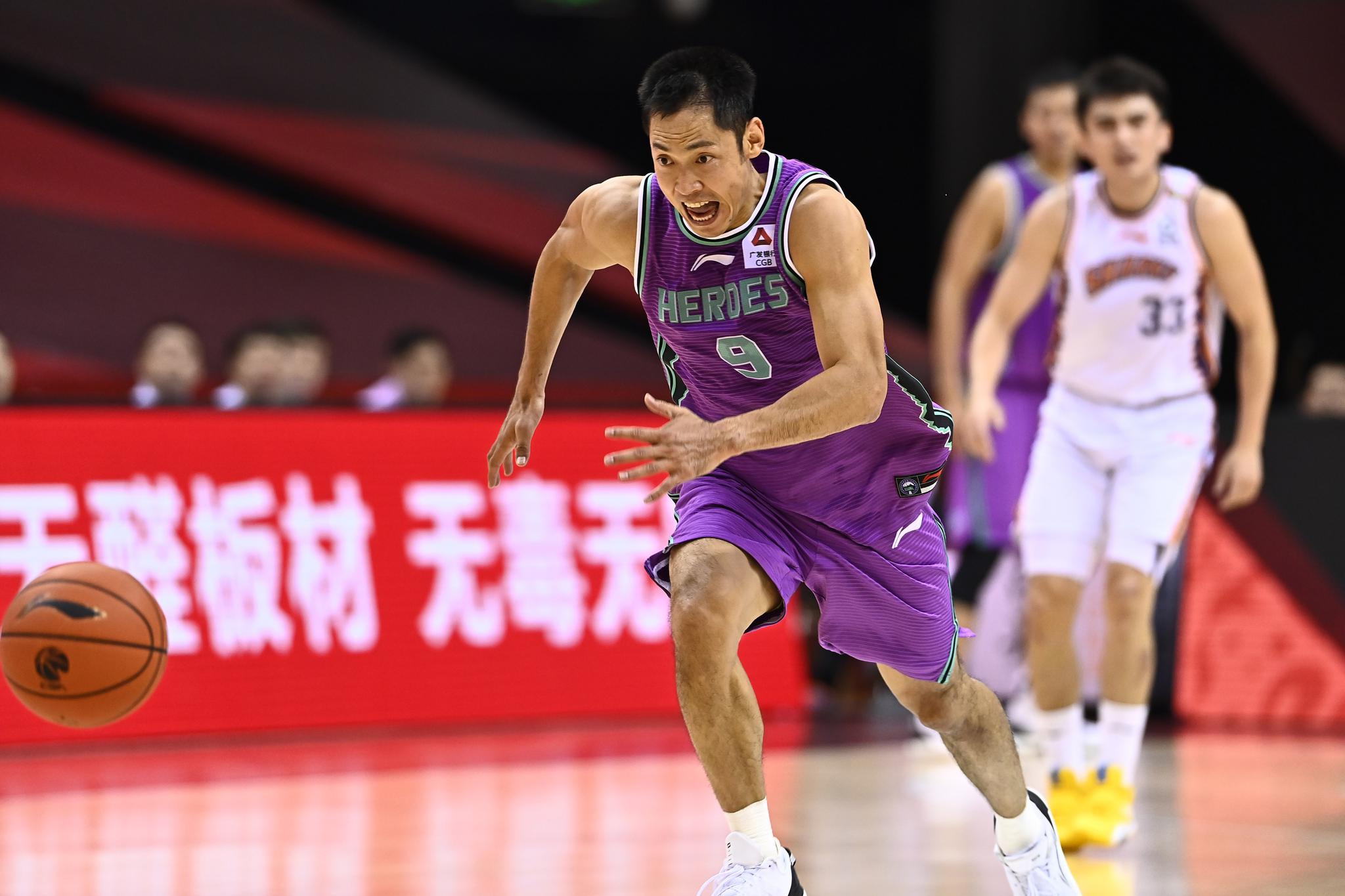 韩德君成长之路,韩德君第二阶段精彩集锦