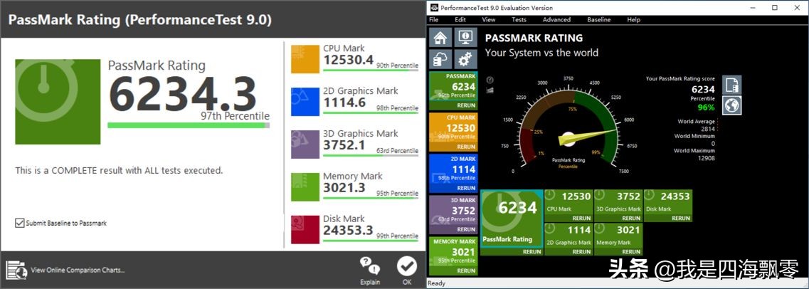 大唐（MaxTang）TL-50迷你电脑主机11代酷睿怎么样？深度体验分享
