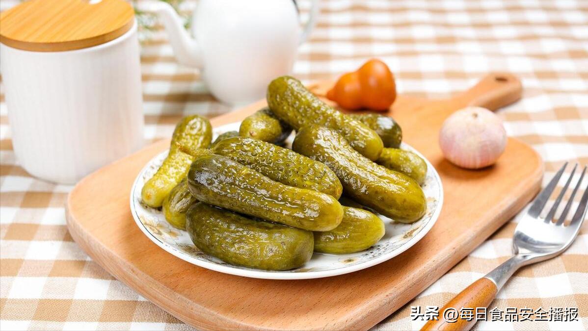 曝光食品黑榜名单,警惕26批次食品曝光