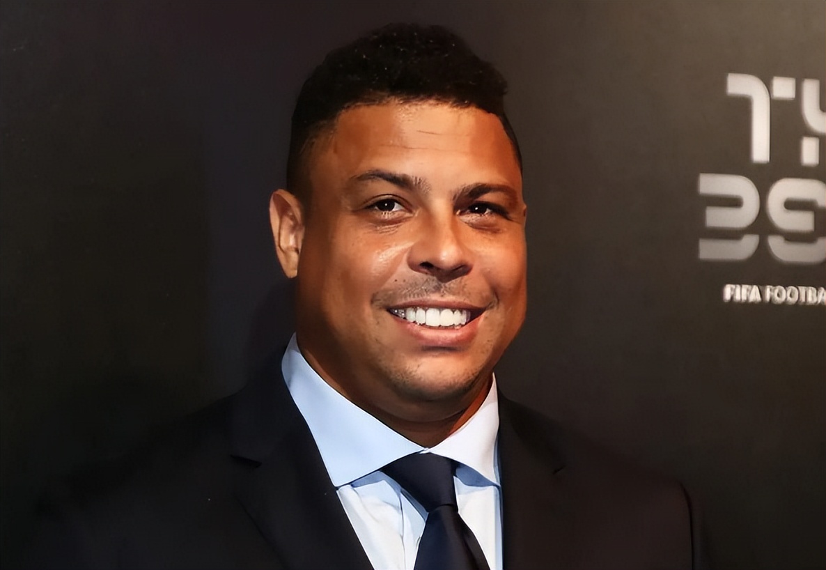 外星人罗纳尔多能力排第几,外星人罗纳尔多力量