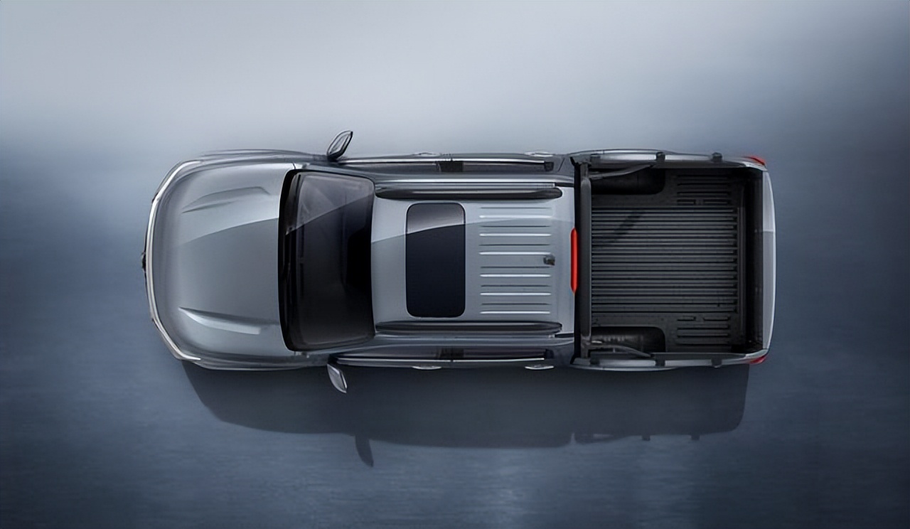 郑州日产锐骐7官图发布,锐骐7与纳瓦拉有什么区别