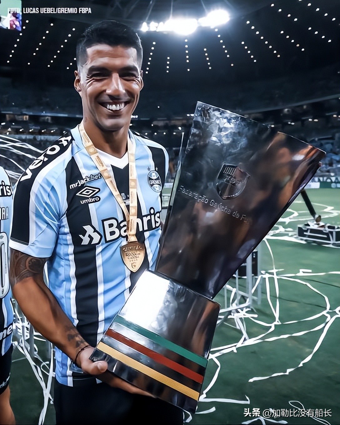 盘点进入2023后迎来本命年的世界足坛六大巨星