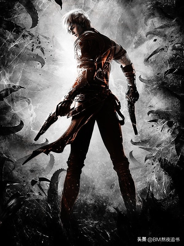 五本人气爆棚的高分小说,推荐五本超长篇玄幻小说