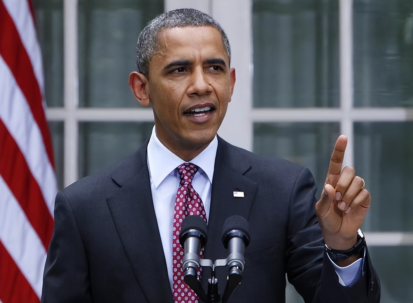 美国曾计划对中国实施核*压打**,覆盖中国117座城市,为何没得逞?