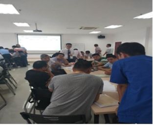 财务标准化建设与财务流程优化及财务共享---林一斌老师