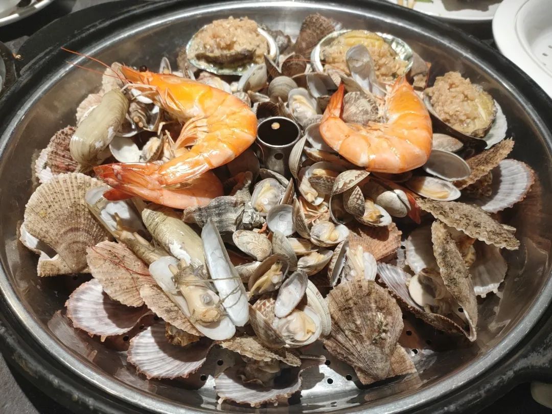 疫情快过去吧，我不想错过这座海滨老城的春天