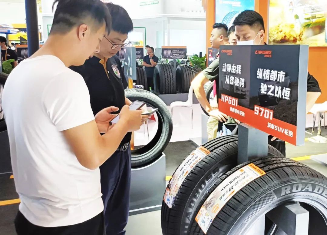广饶国际橡胶轮胎展图片,2024年广饶国际轮胎展