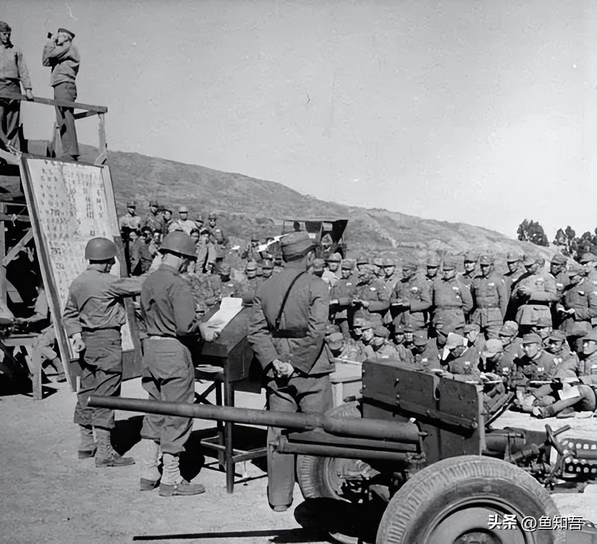 中国驻印军往事,驻印军组建过程