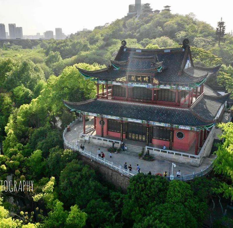 古汉阳十景,汉阳十景是什么