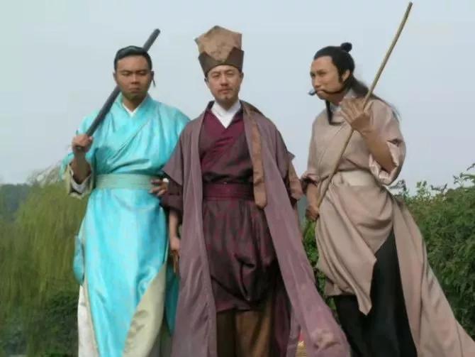 广东演技的天花板却无戏可拍,郁郁不得志的蒙伟明现在怎样了