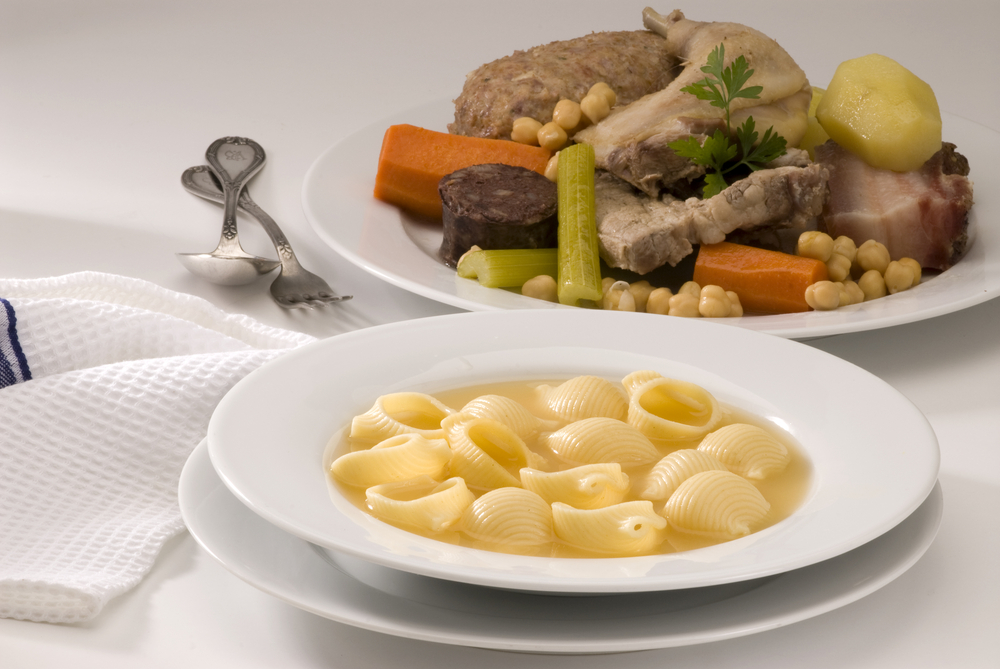 西班牙美食做法大全,西班牙美食排行榜前十名