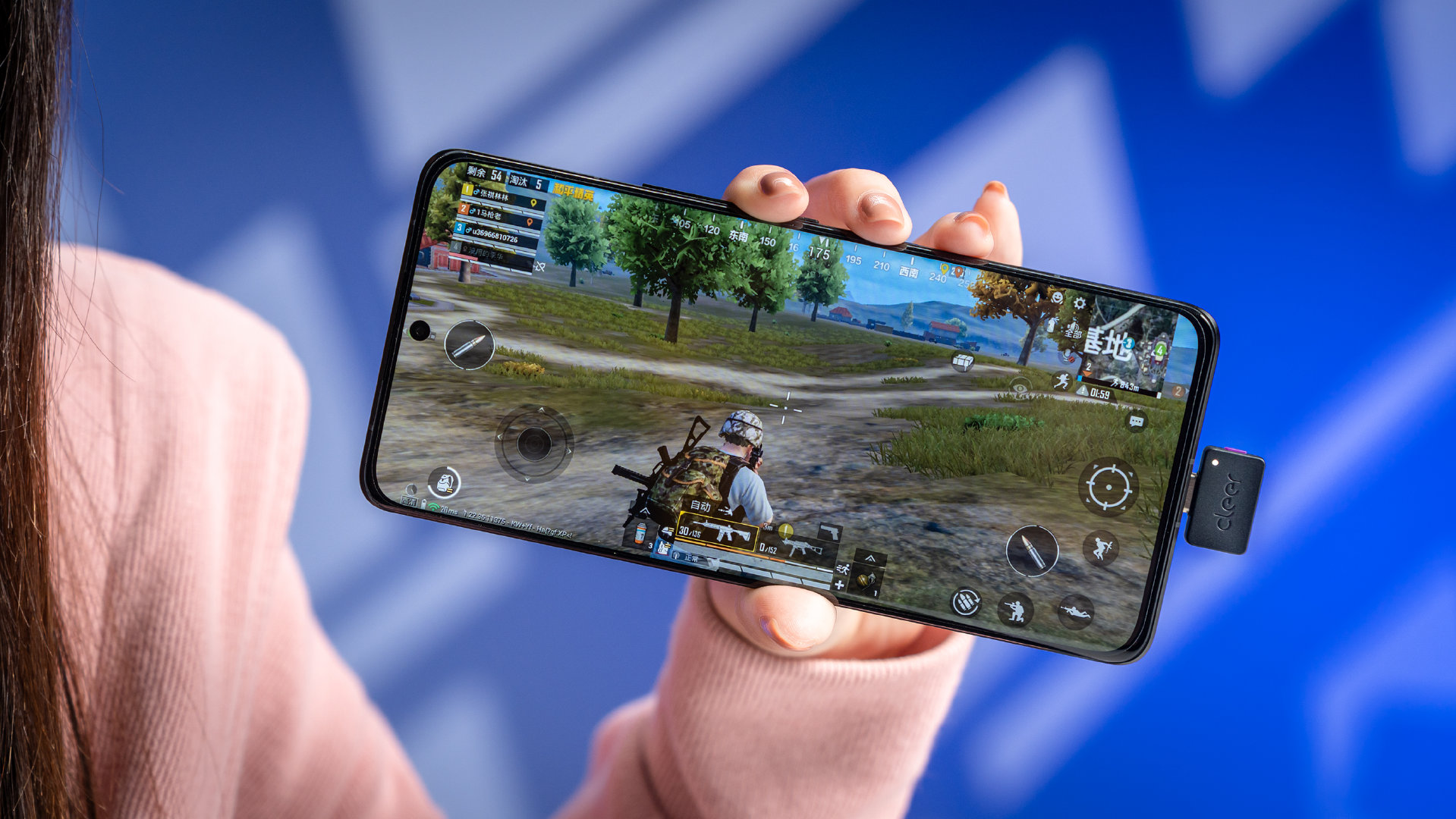 cleararc2耳机深度测评,cleerarc2蓝牙游戏耳机真实测评