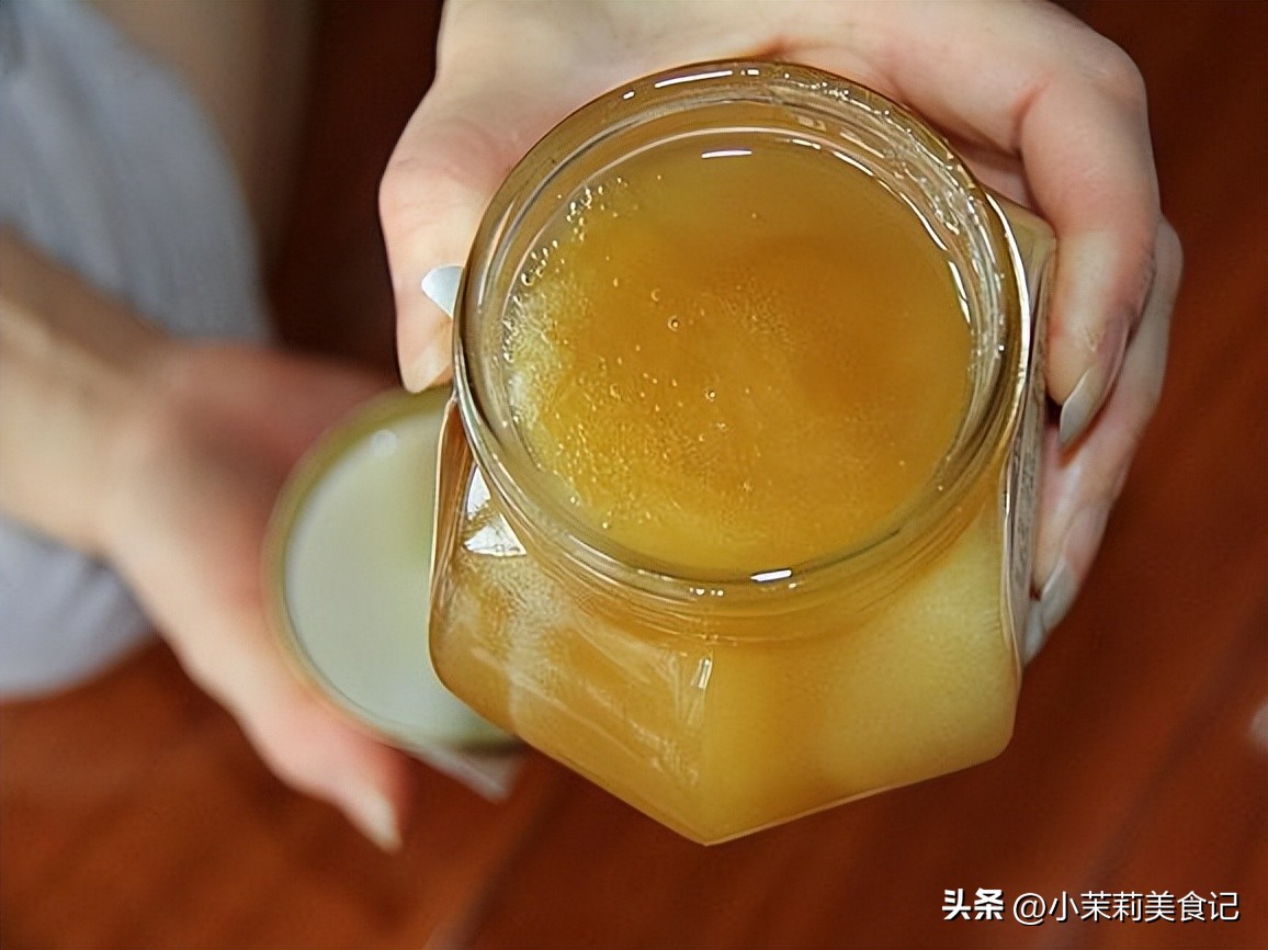 纸巾测试蜂蜜真假的真相,纸巾分辨真蜂蜜