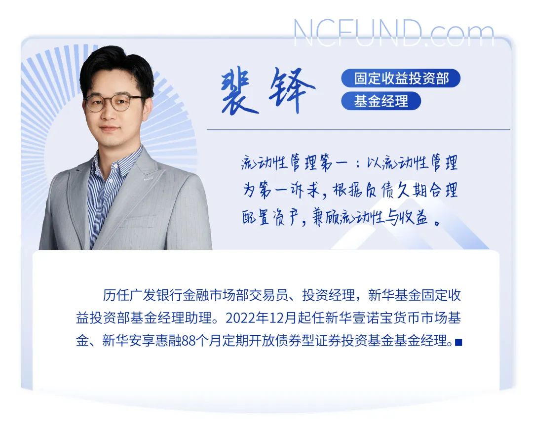 货币型基金的流动性,货币基金的安全性怎么样