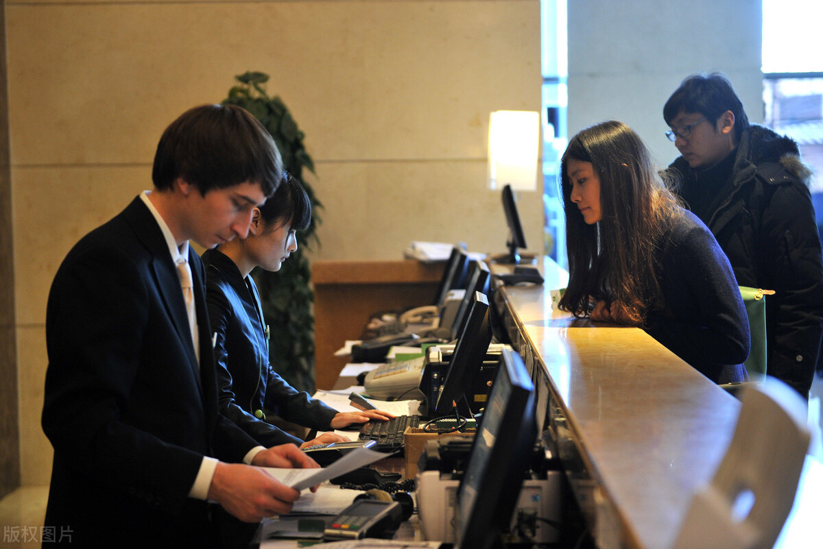 我，酒店试睡师，告诉你年薪有多少，透露大学生不想辞职的原因