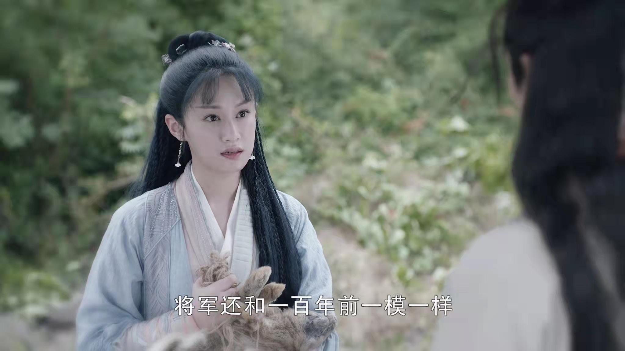 镜双城杀夫人后续,镜双城别人杀白缨