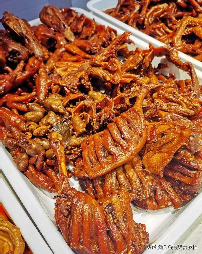 麻辣鸭货最少需要几种香料,麻辣鸭货和麻辣小海鲜加盟