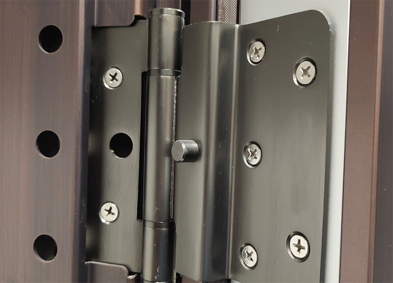 商品房入户门设计标准,建房入门设计图纸