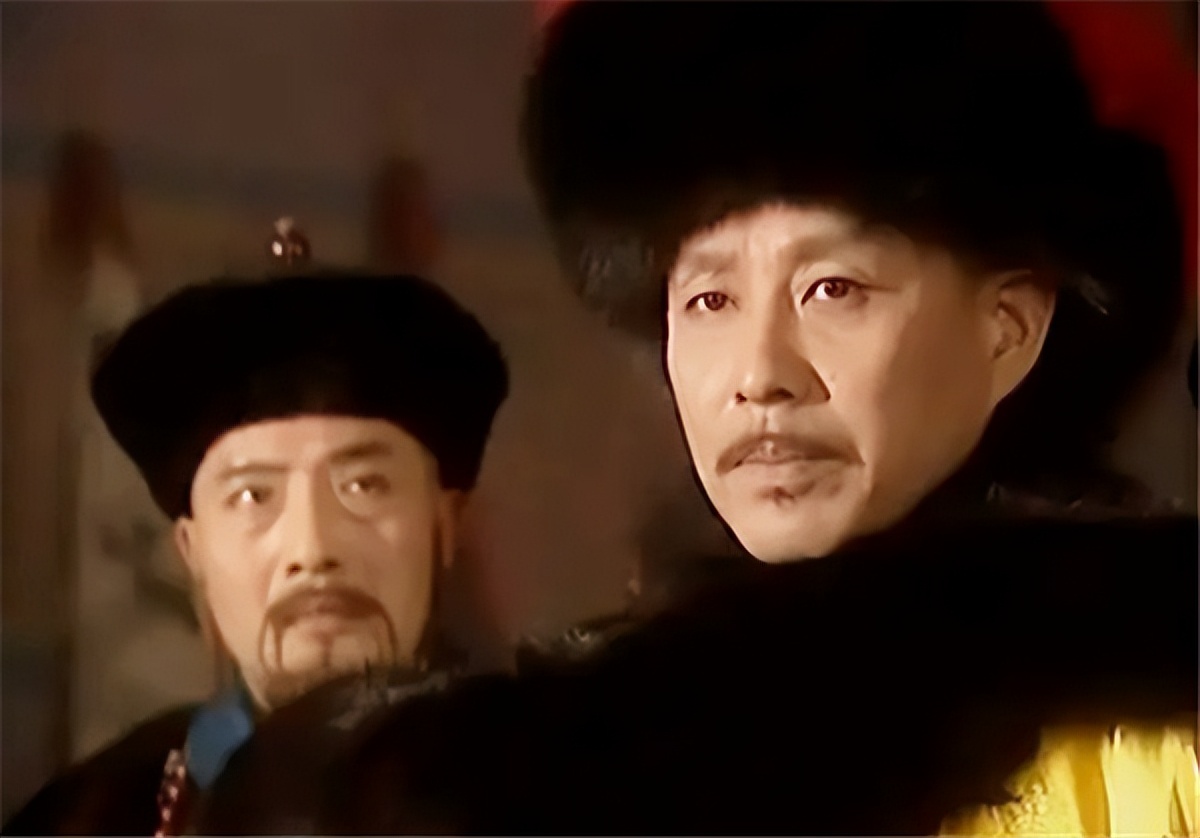 康熙真实身高是多少,康熙真实实际身高