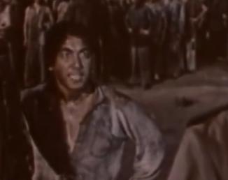 老电影风暴主要演员名单,老电影风暴全部演员表