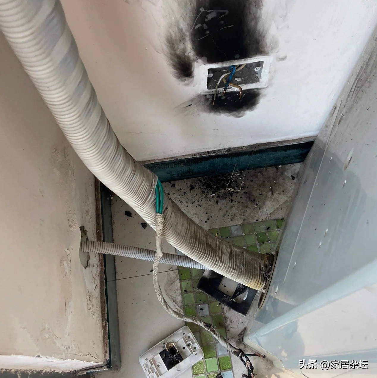 空调插座16a可以接两个吗,10a转换16a插座可以插空调吗