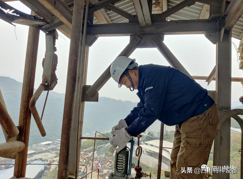 锅炉安全检验视频,锅炉安全监察检查