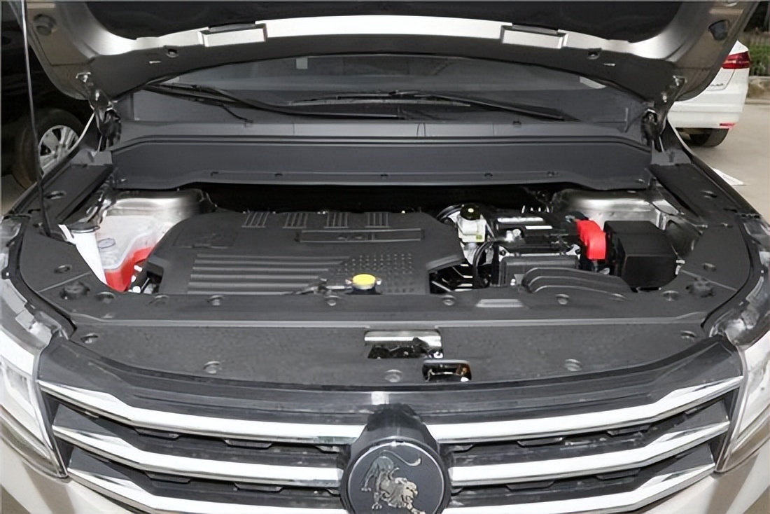 东风风行sx6的油耗是多少,风行sx6的油耗显示和实际差多少