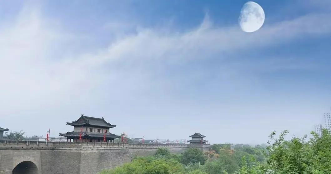 西安温泉旅游景点推荐,西安周至旅游景点大全