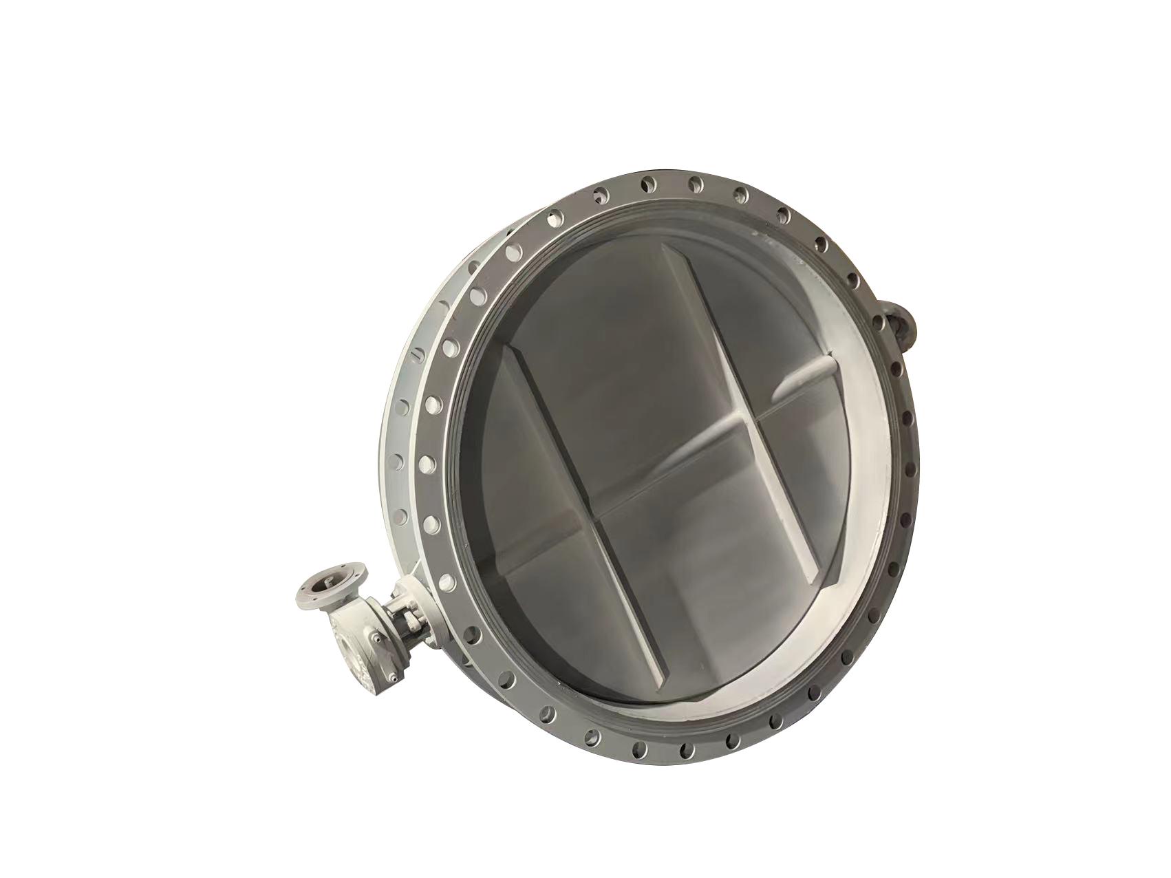 通风蝶阀与其他蝶阀的区别,通风蝶阀的规格