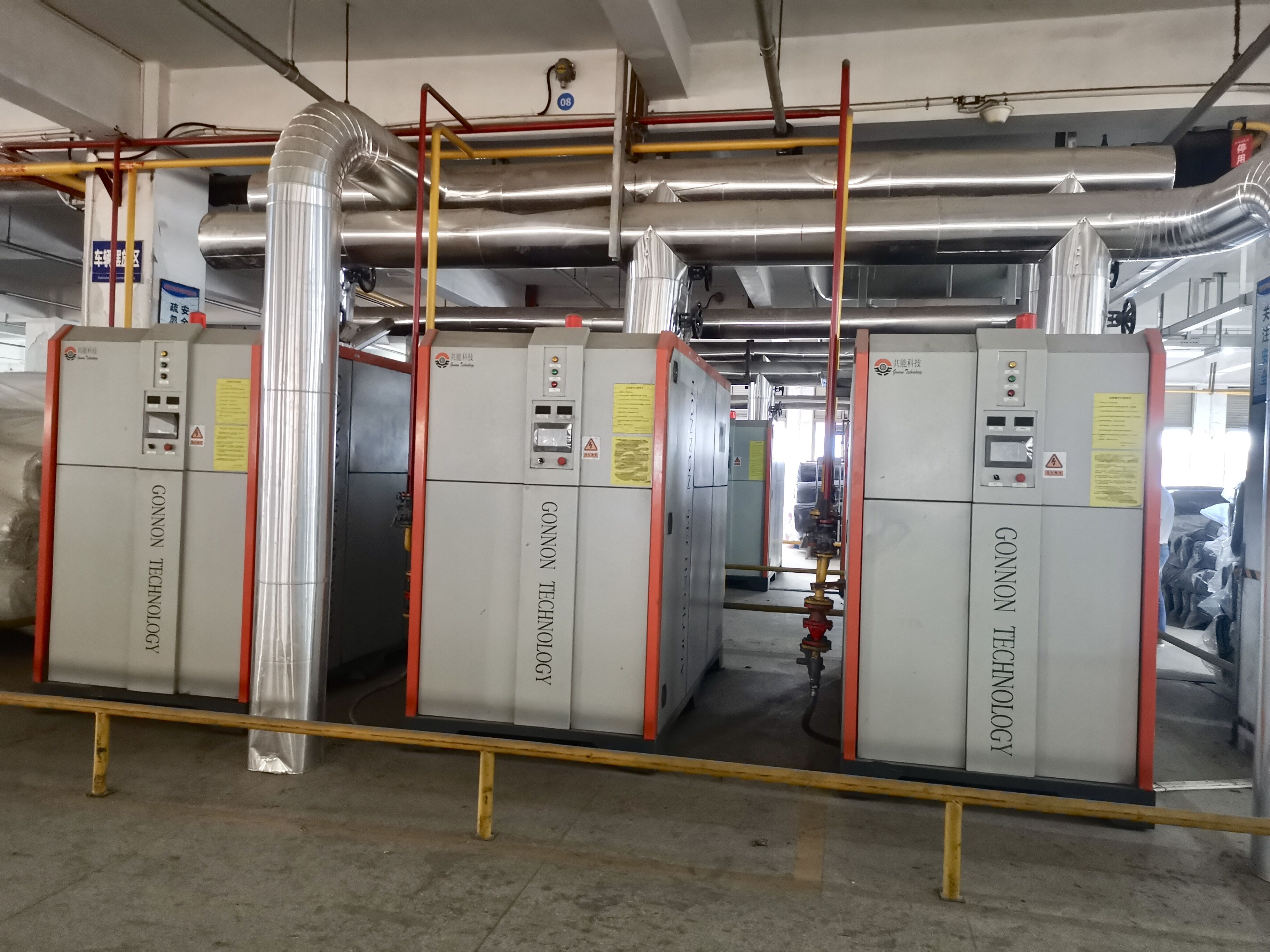 模温机使用注意事项,模温机超温保护怎么接线