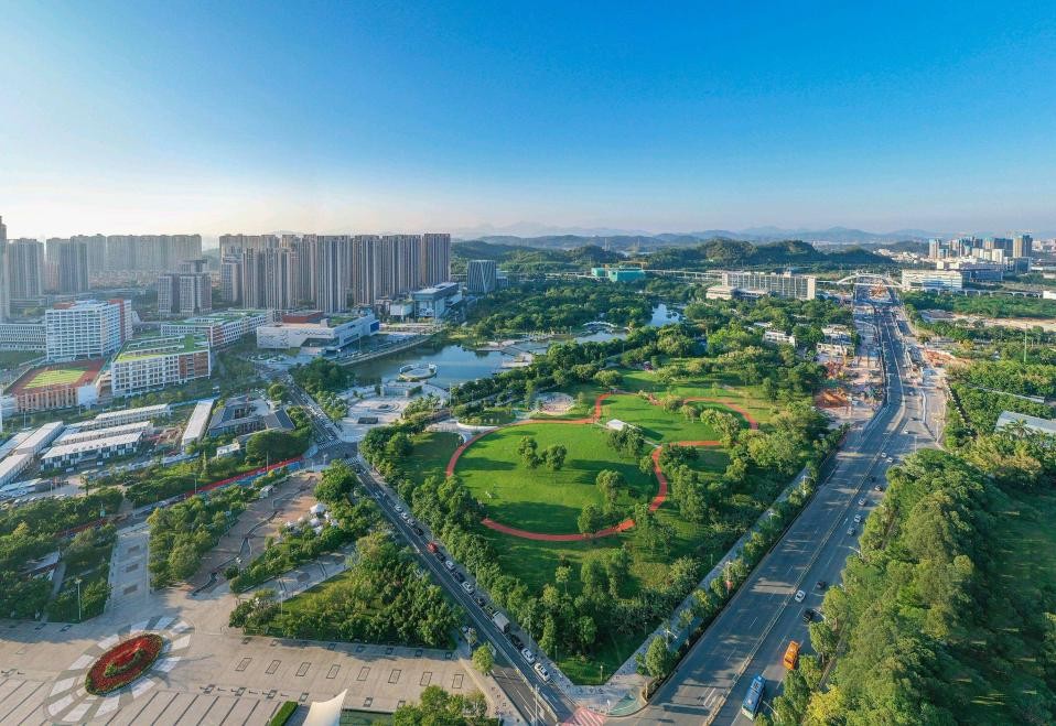 深圳坪山|从流水线到设计师，我用了5年完成自我实现