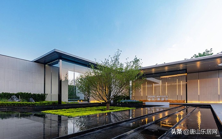 中天南湖玥18号楼在什么位置,中天南湖玥一层带院