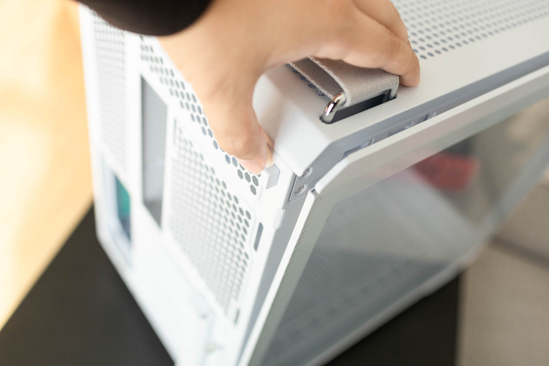 tufgt502海景房,gt502海景房主机