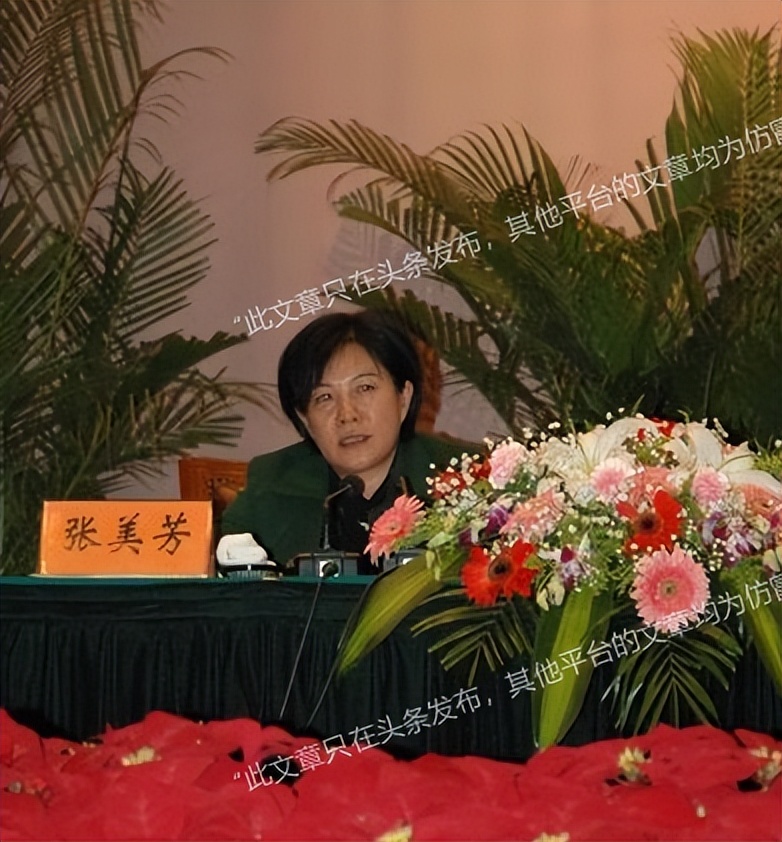 江苏“好色女虎”落马：7套豪宅养15个小白脸，为减刑爽快招供