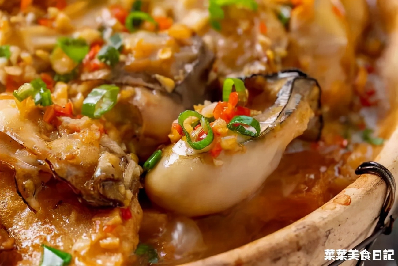 宵夜档卖爆的宝贝，在家半价就能吃到撑！30出锅，嫩到兜不住