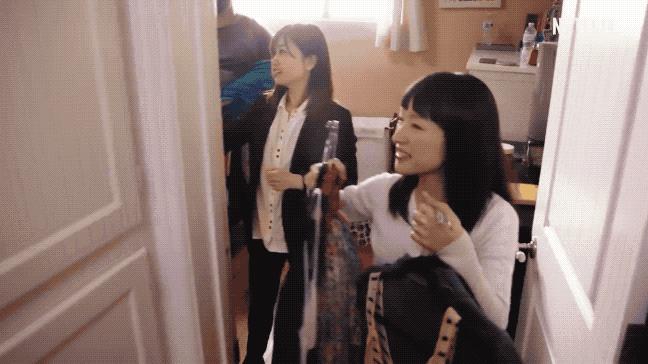 有了三娃，日本“家政女王”开始彻底摆烂：不断舍离了！