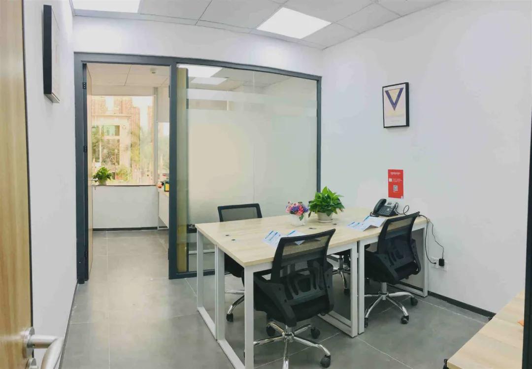 深圳办公室租赁宝安写字楼,深圳宝安办公室租赁80平