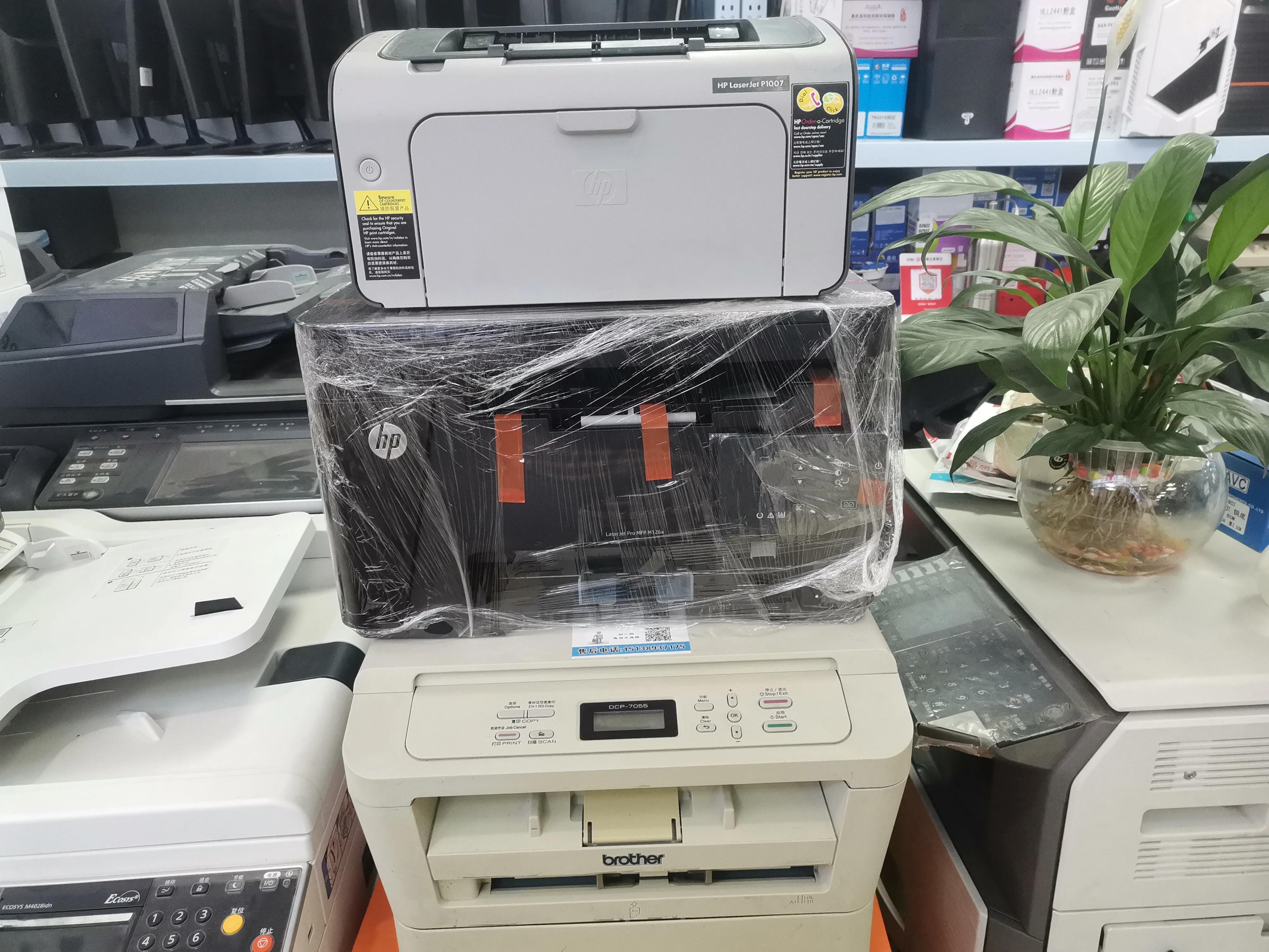 如何选择性价比高的打印机？只要记住这么几点