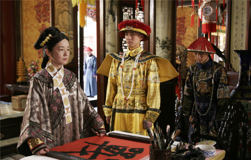 慈禧夜明珠是旷世奇宝,慈禧口含夜明珠是否被外国人买下