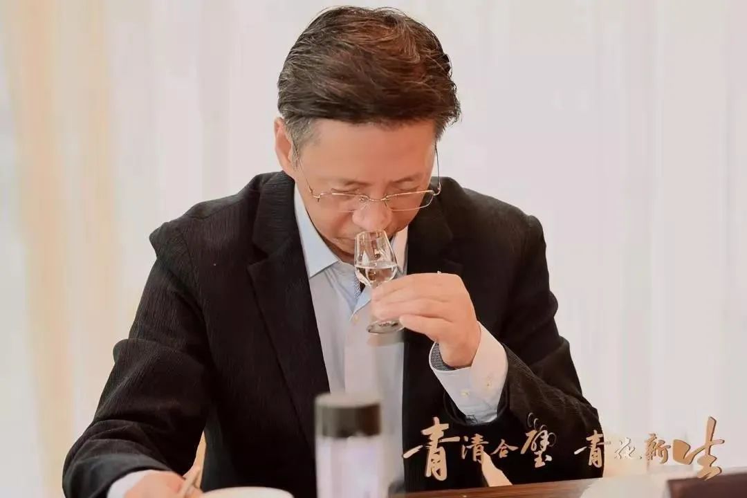 高品质清香白酒之“鉴”汾阳王