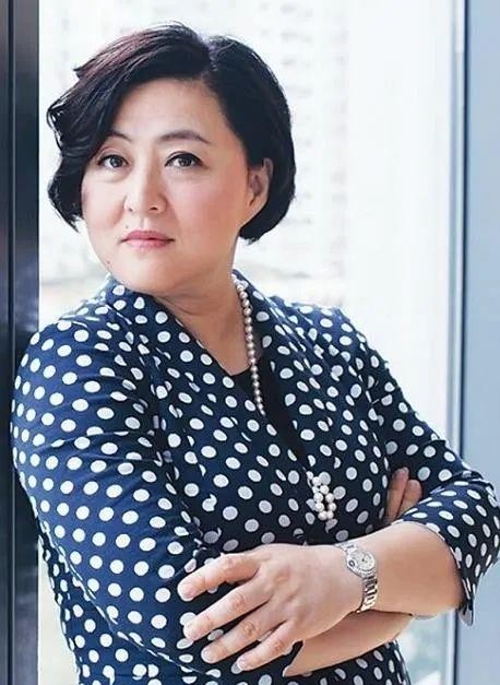 京东背后的女人,腾讯投资京东美团